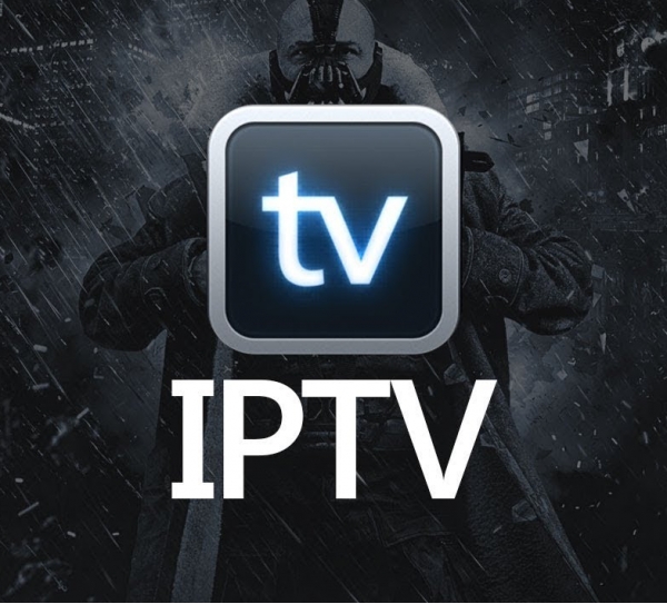IP Tv 4k HD Yay�n